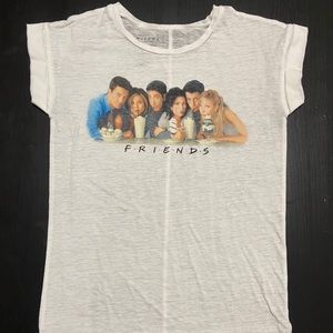 Friends T-shirt